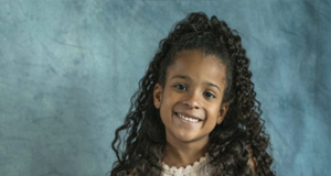 Veronica's 7th Birthday