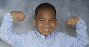 Victor's 6th Birthday